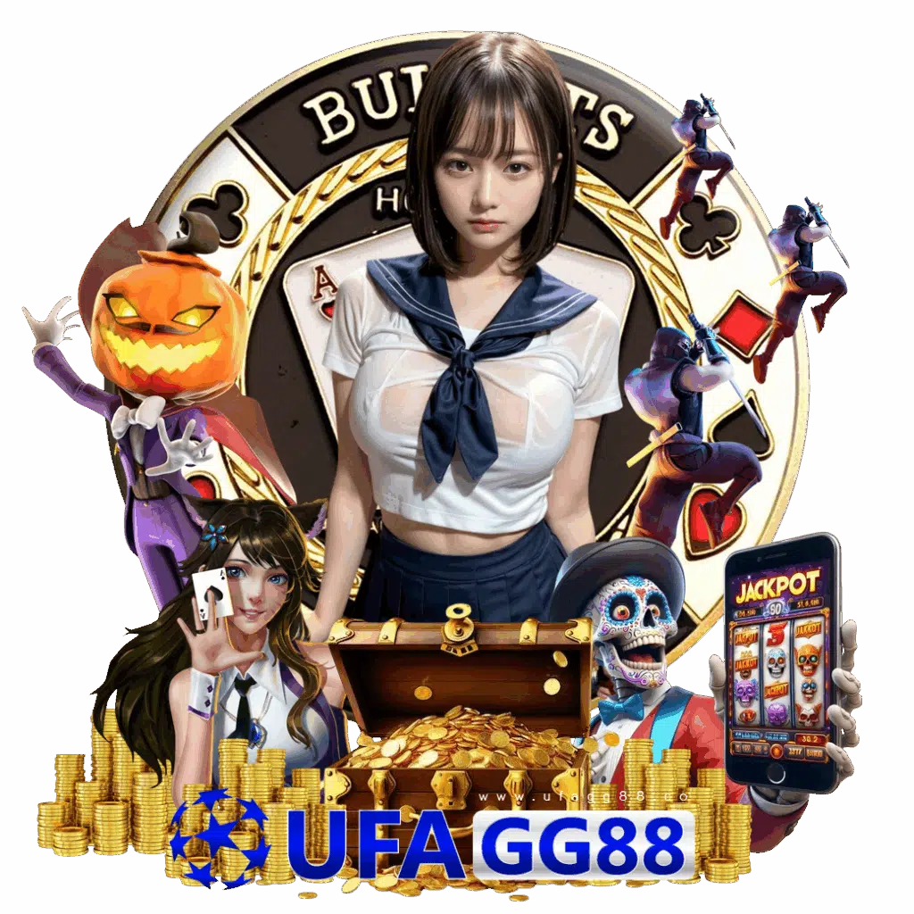 ufagg88 slot